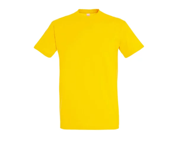 T-shirt col rond supérieur - IMPERIAL – Image 5