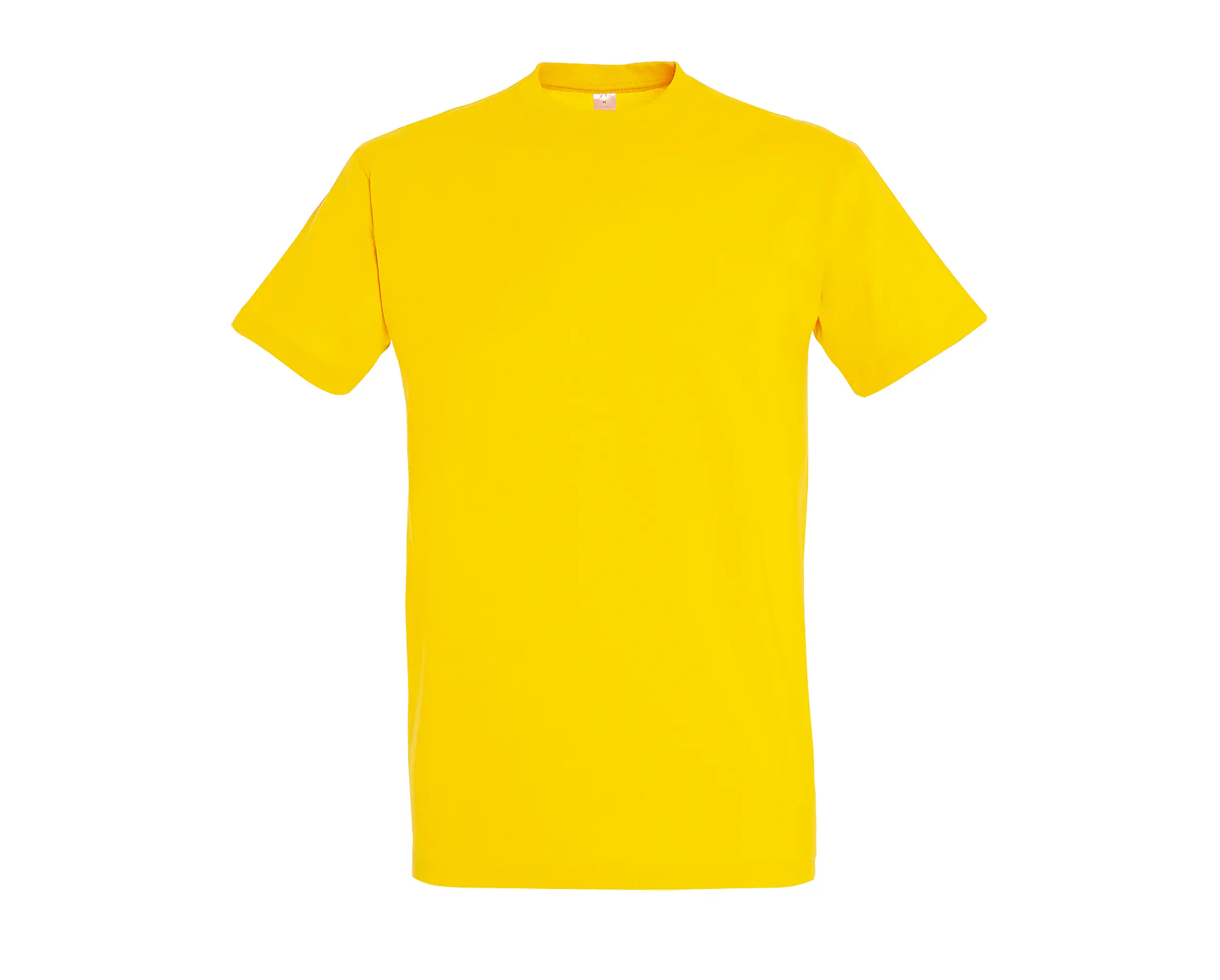 T-shirt col rond supérieur - IMPERIAL – Image 5