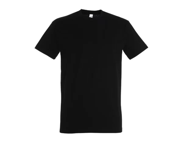 T-shirt col rond supérieur - IMPERIAL – Image 6