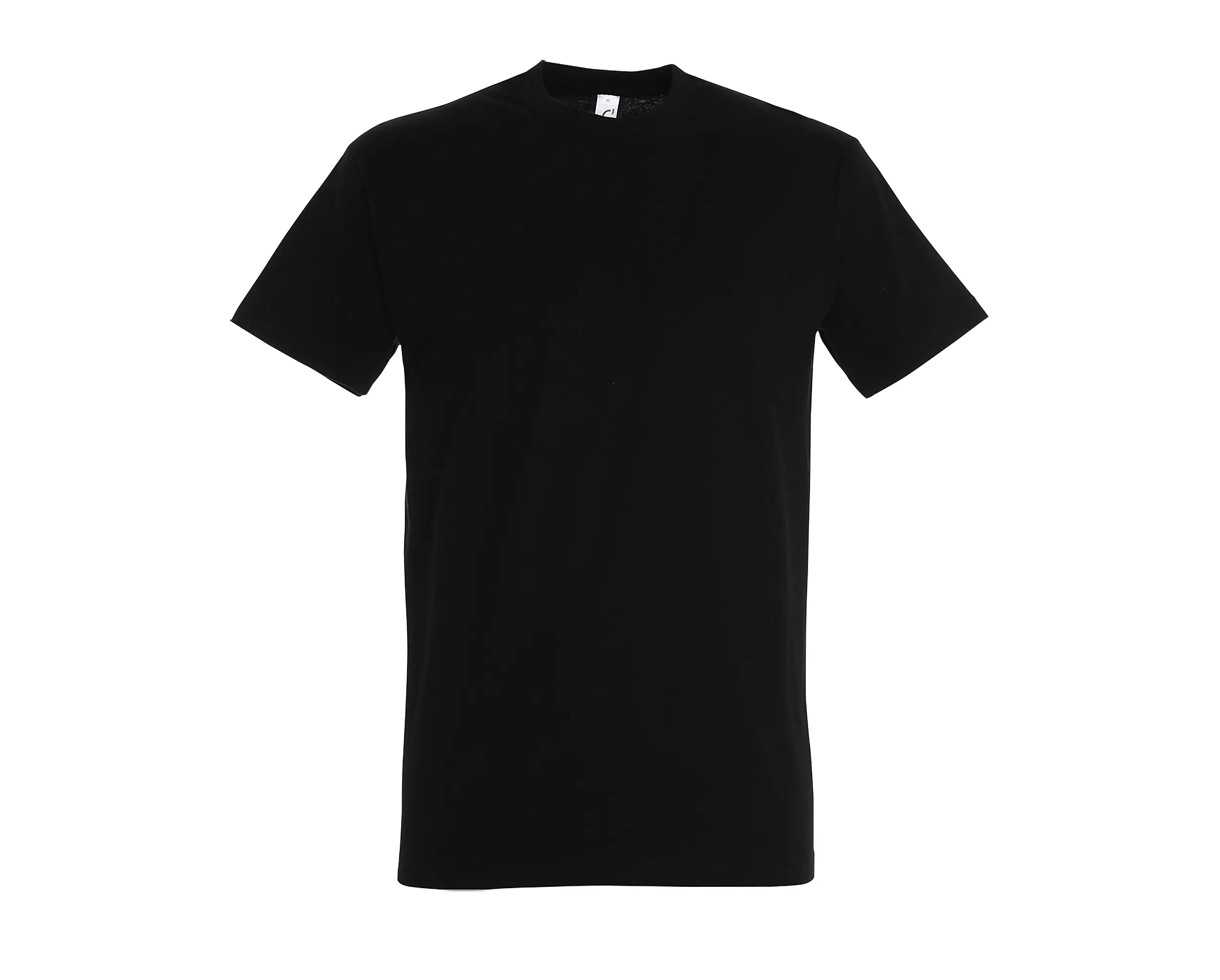 T-shirt col rond supérieur - IMPERIAL – Image 6