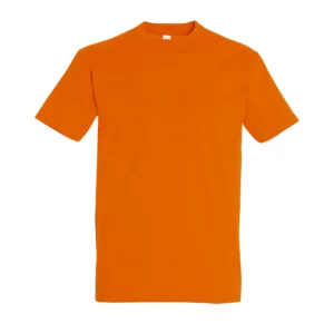 T-shirt col rond supérieur - IMPERIAL – Image 7