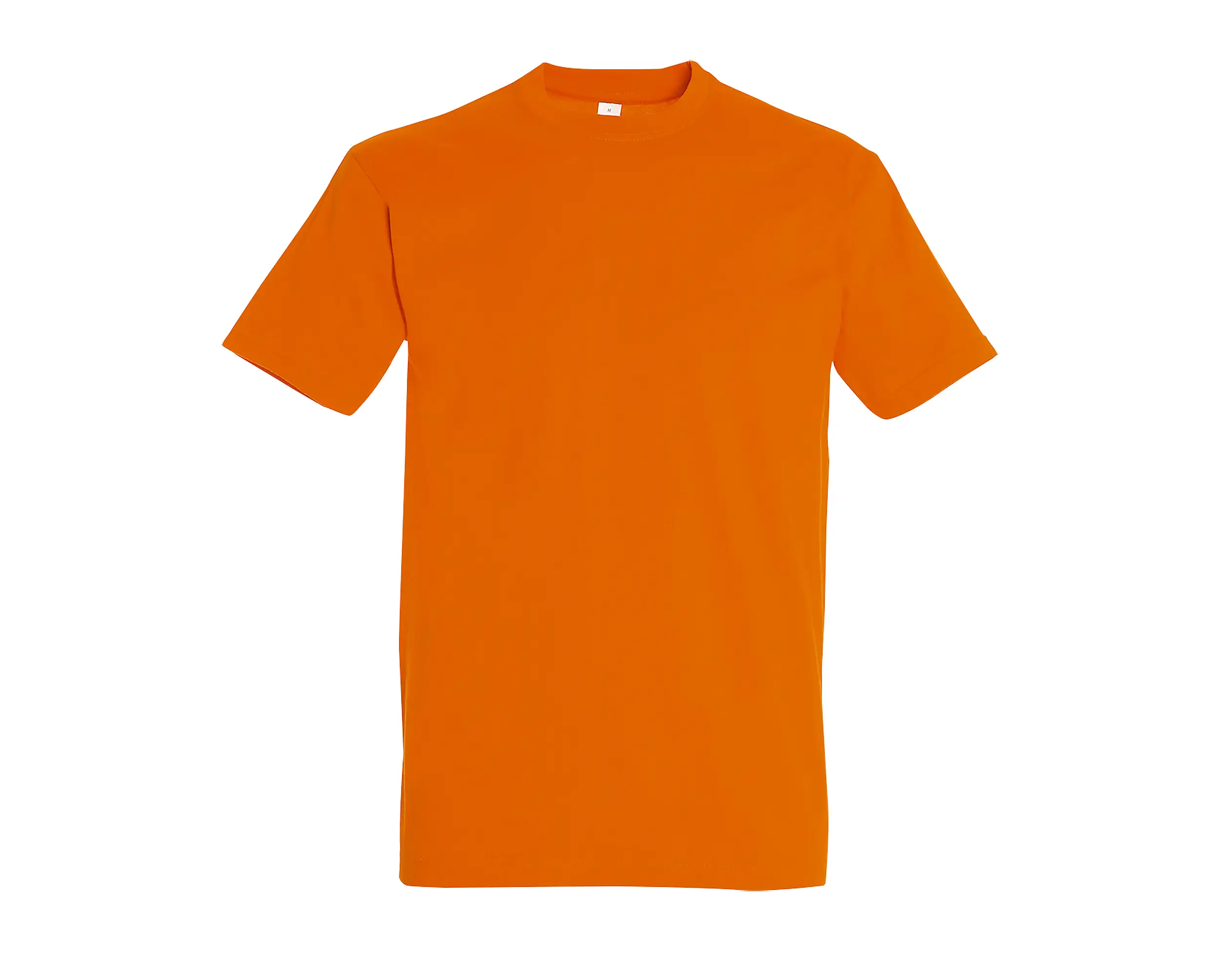 T-shirt col rond supérieur - IMPERIAL – Image 7