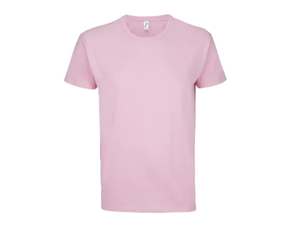 T-shirt col rond supérieur - IMPERIAL – Image 8