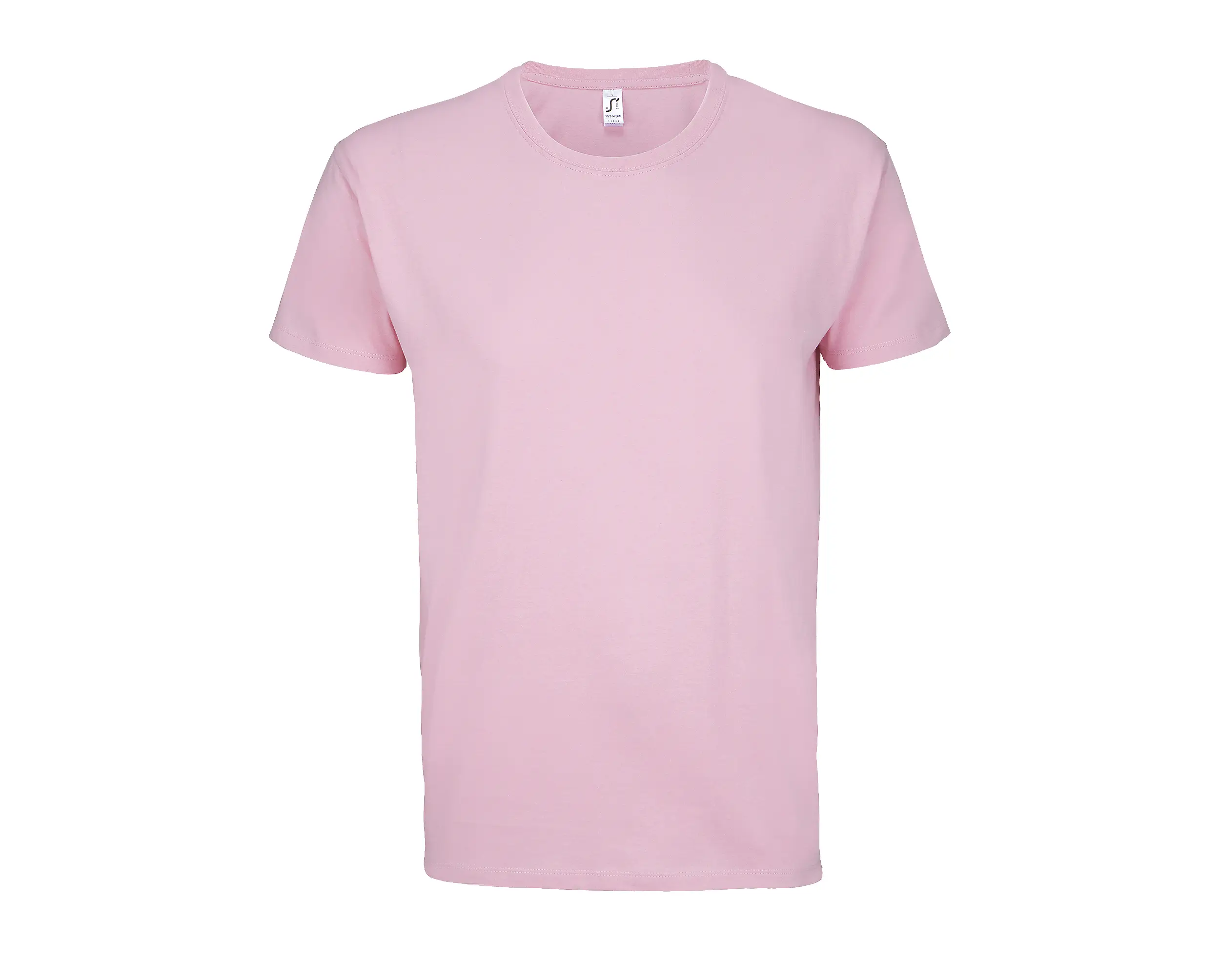 T-shirt col rond supérieur - IMPERIAL – Image 8