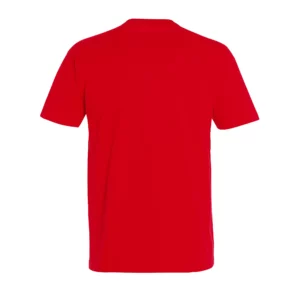 T-shirt col rond supérieur - IMPERIAL – Image 9