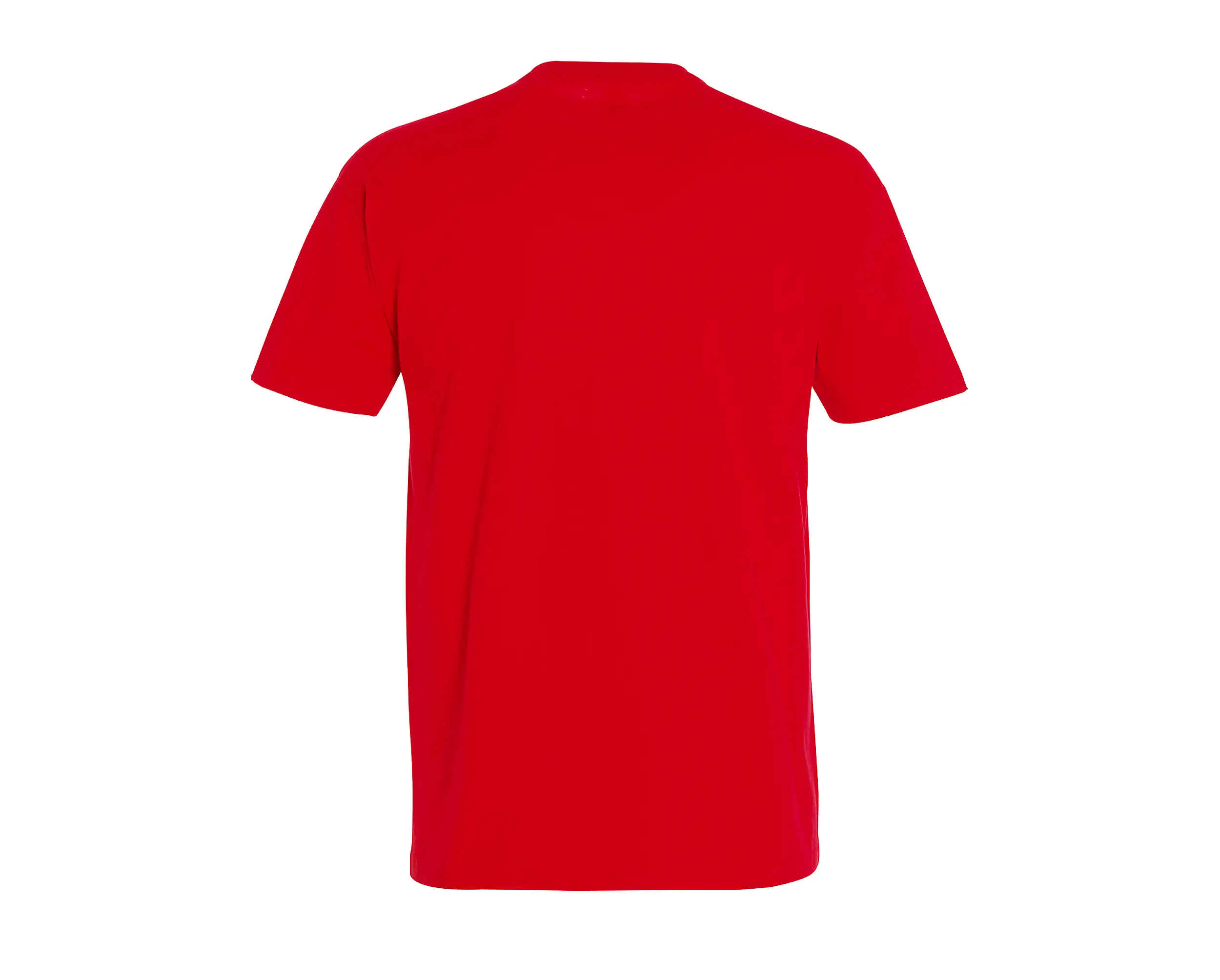 T-shirt col rond supérieur - IMPERIAL – Image 9