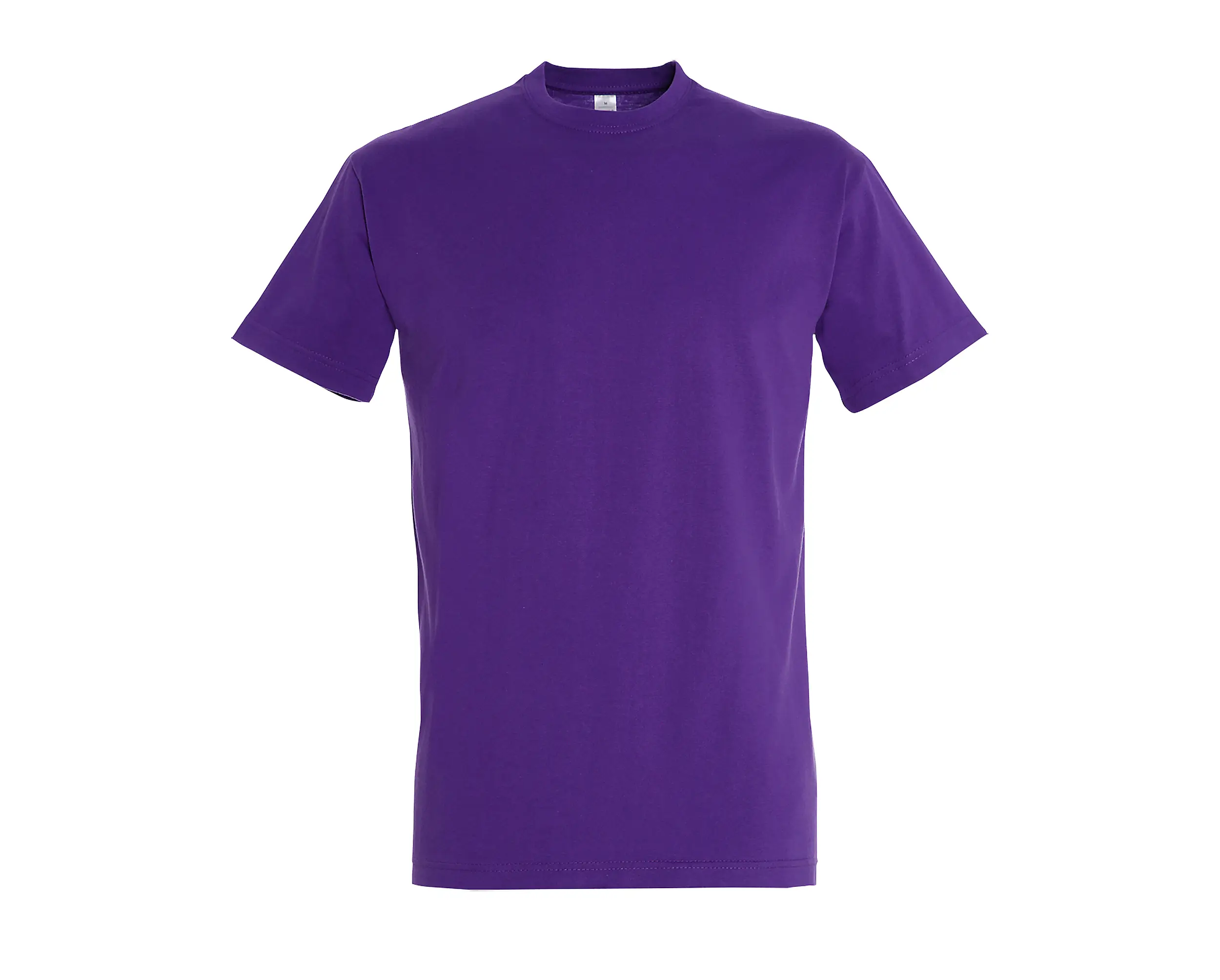 T-shirt col rond supérieur - IMPERIAL – Image 11