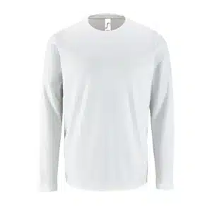 T-shirt manches longues 190 g – IMPERIAL LSL – Image 2