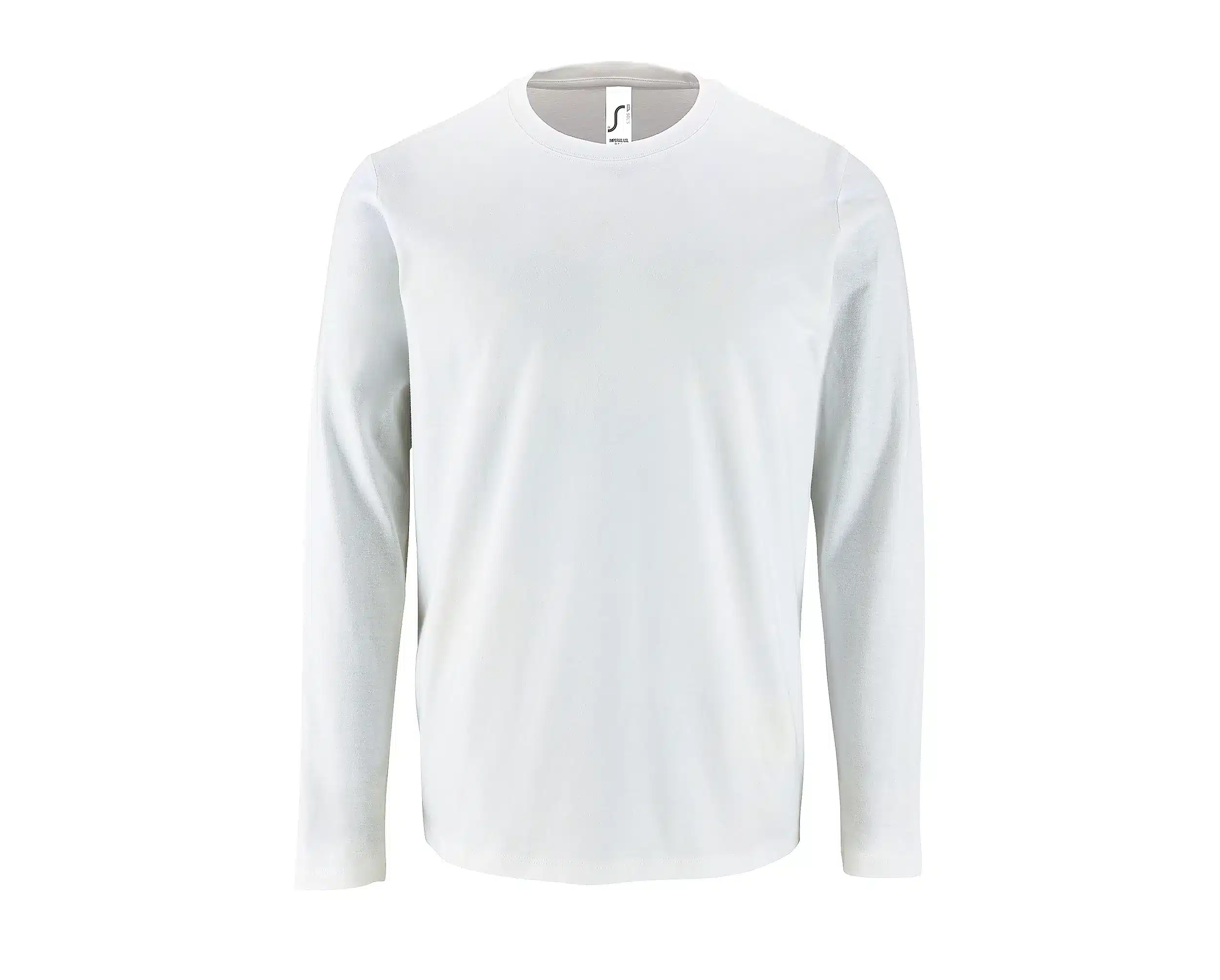 T-shirt manches longues 190 g – IMPERIAL LSL