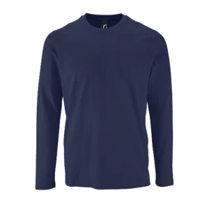T-shirt manches longues 190 g – IMPERIAL LSL – Image 3