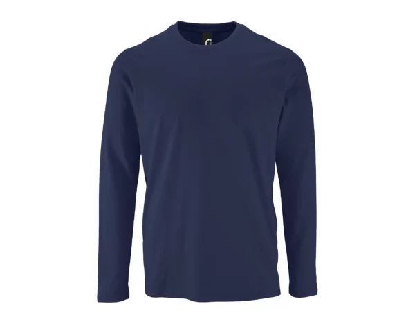 T-shirt manches longues 190 g – IMPERIAL LSL – Image 3