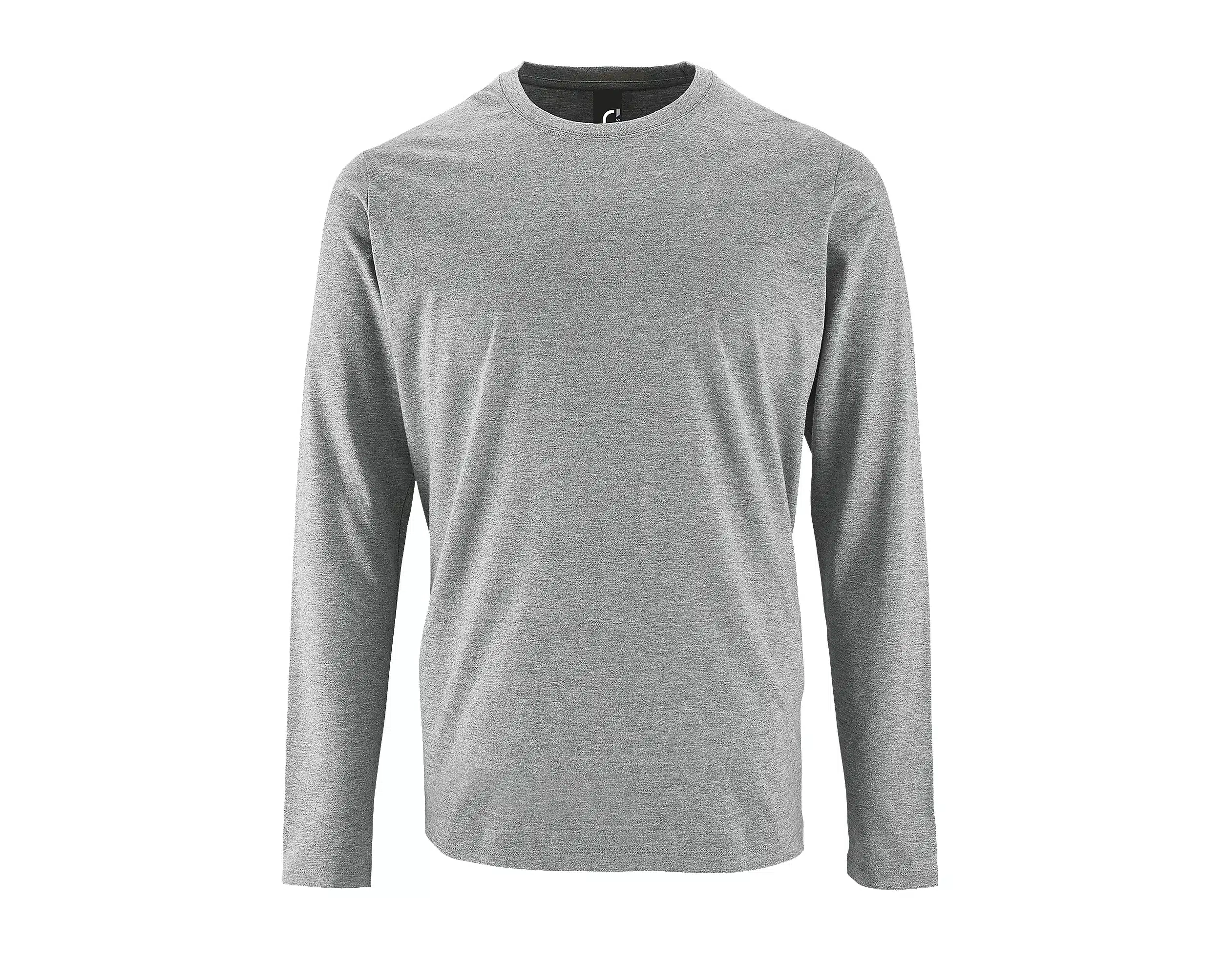 T-shirt manches longues 190 g – IMPERIAL LSL – Image 4