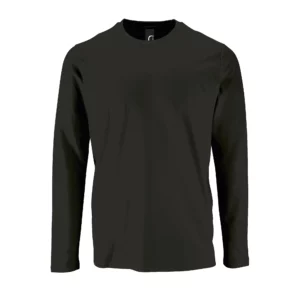 T-shirt manches longues 190 g – IMPERIAL LSL – Image 5