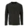 T-shirt manches longues 190 g – IMPERIAL LSL - Noir