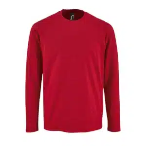 T-shirt manches longues 190 g – IMPERIAL LSL – Image 6