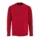T-shirt manches longues 190 g – IMPERIAL LSL - Rouge