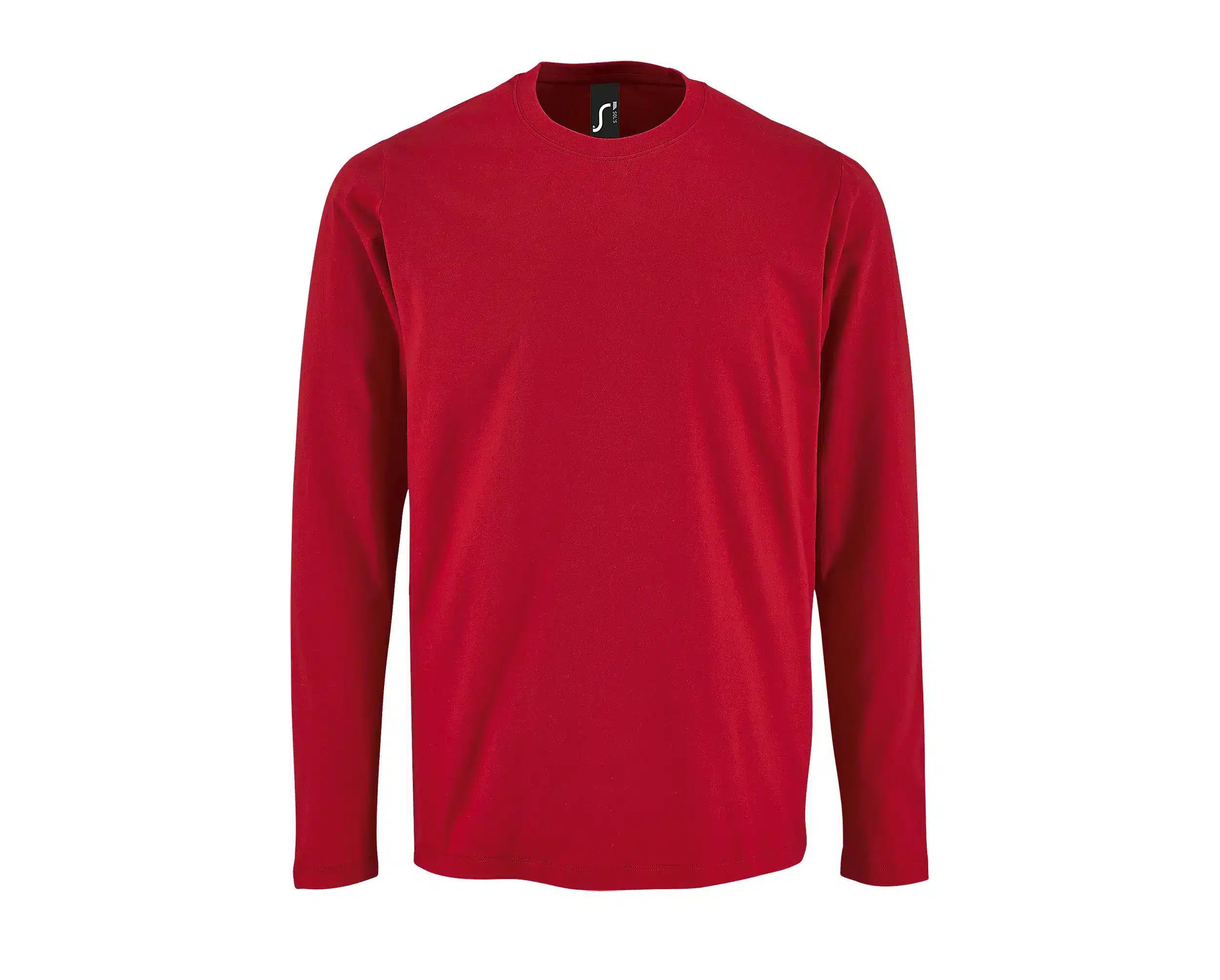 T-shirt manches longues 190 g – IMPERIAL LSL – Image 6