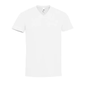 T-shirt col V supérieur - IMPERIAL – Image 2