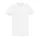 T-shirt col V supérieur - IMPERIAL - Blanc