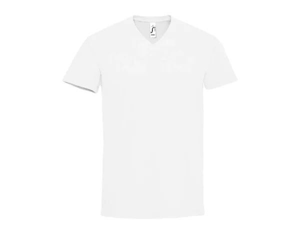 T-shirt col V supérieur - IMPERIAL – Image 2