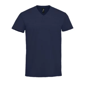 T-shirt col V supérieur - IMPERIAL – Image 3