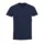 T-shirt col V supérieur - IMPERIAL - French Homme Navy