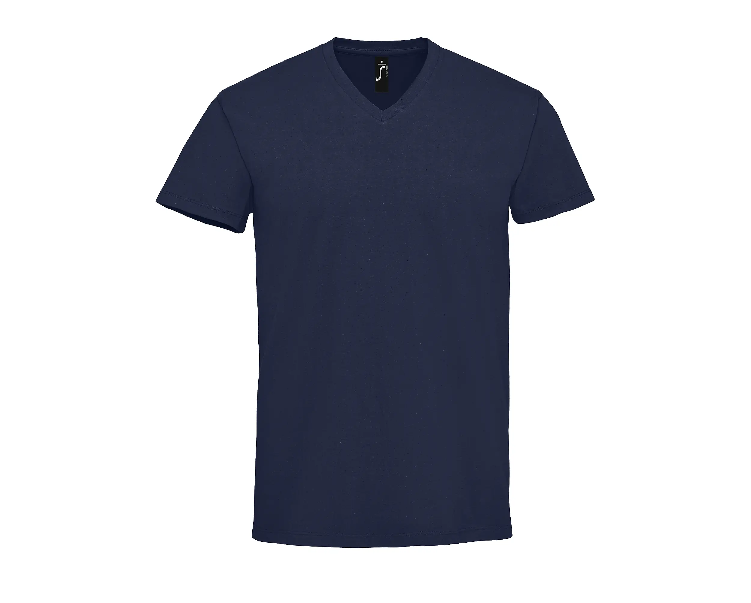 T-shirt col V supérieur - IMPERIAL – Image 3