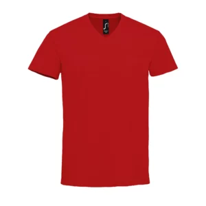 T-shirt col V supérieur - IMPERIAL – Image 6