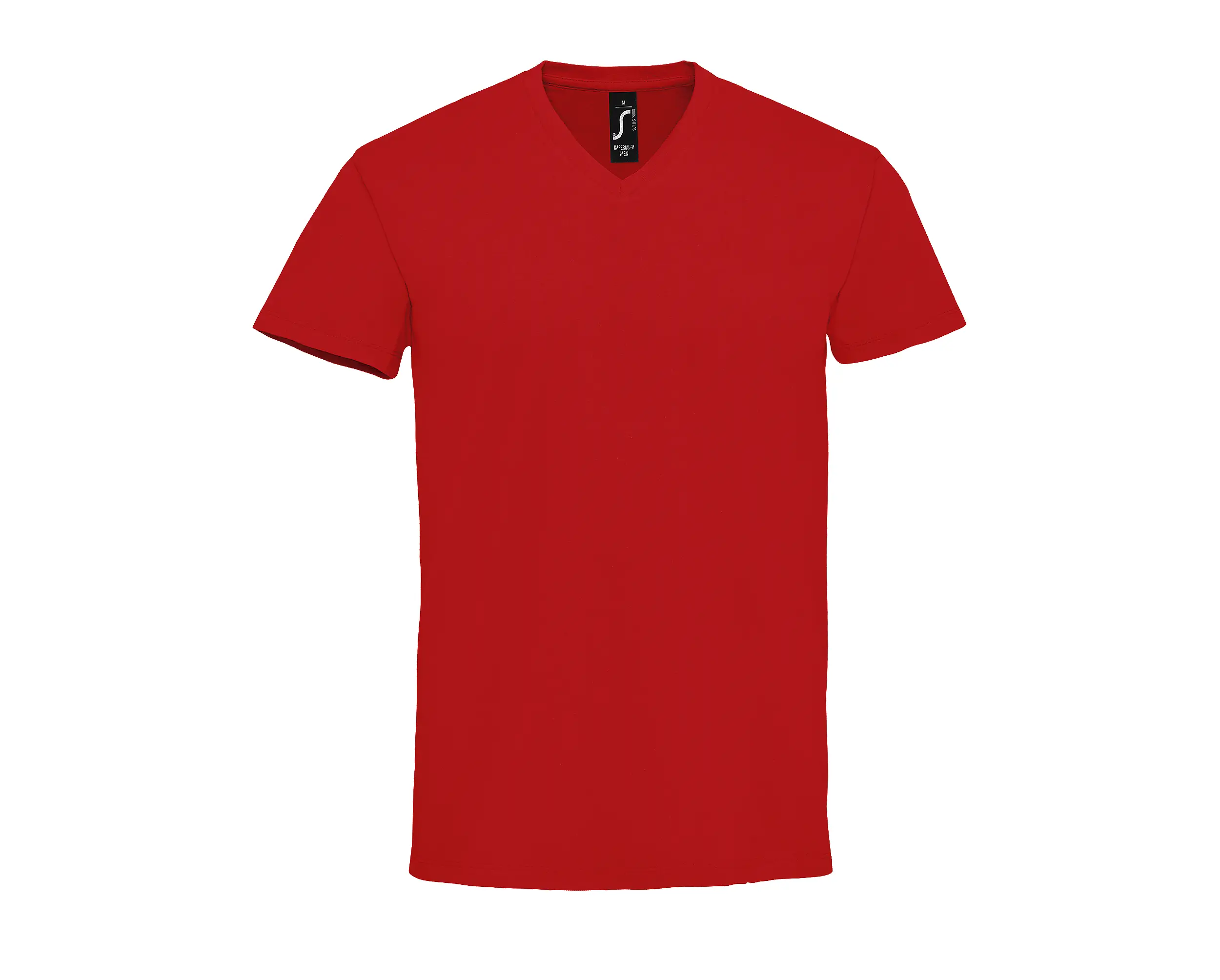 T-shirt col V supérieur - IMPERIAL – Image 6