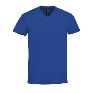 T-shirt col V supérieur - IMPERIAL – Image 7