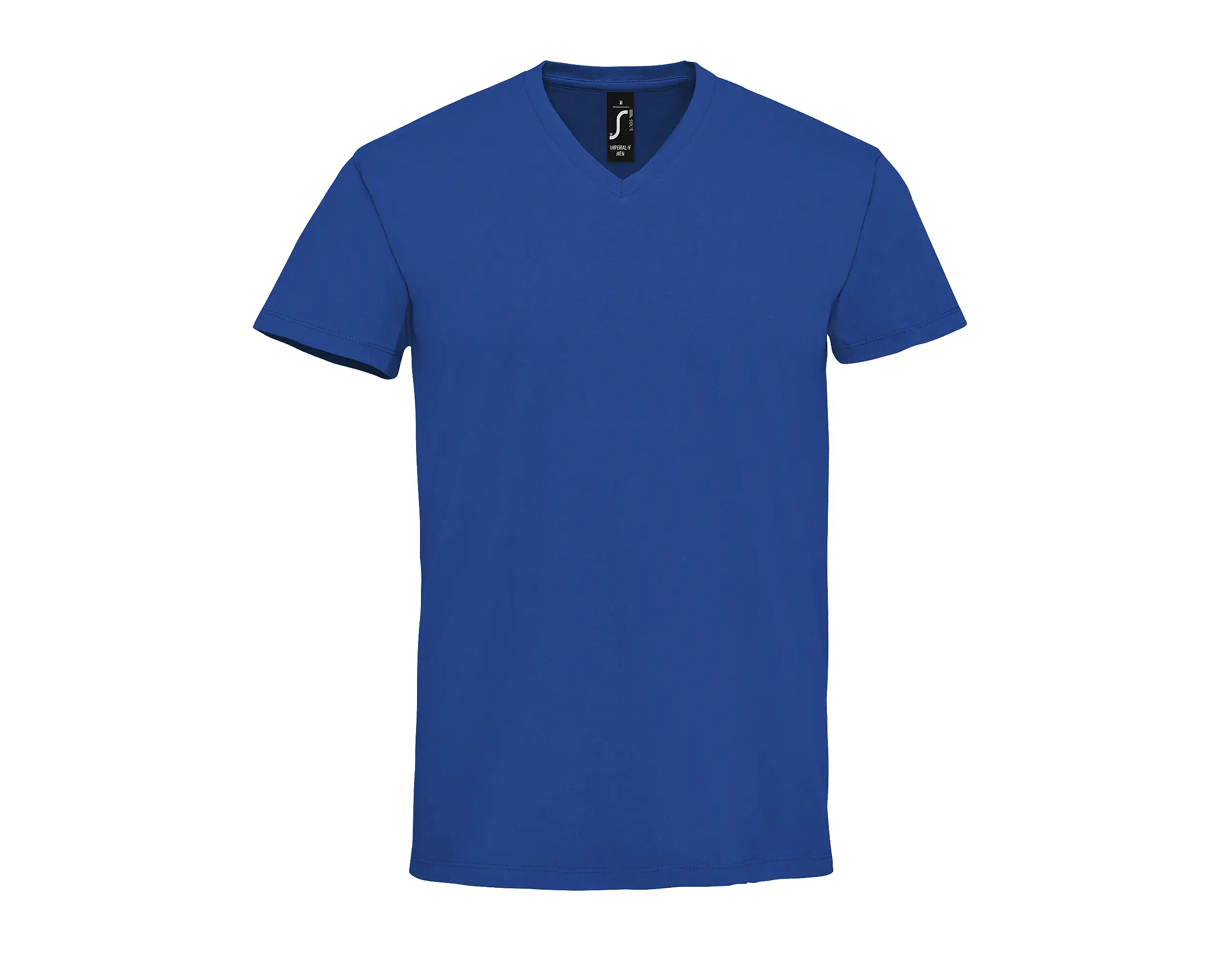 T-shirt col V supérieur - IMPERIAL – Image 7