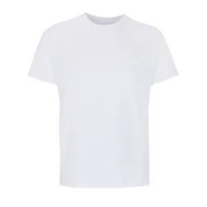 T-shirt manches courtes coton bio 175g - LEGEND – Image 2