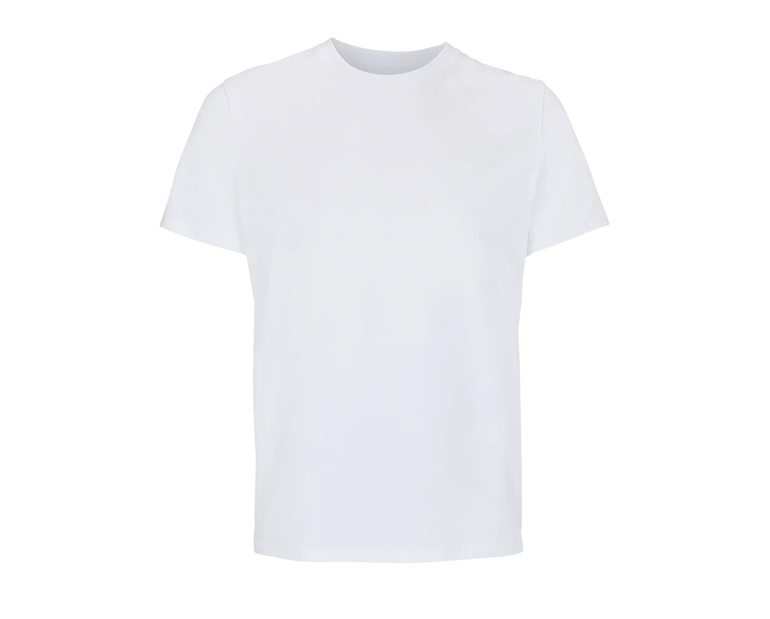 T-shirt manches courtes coton bio 175g - LEGEND