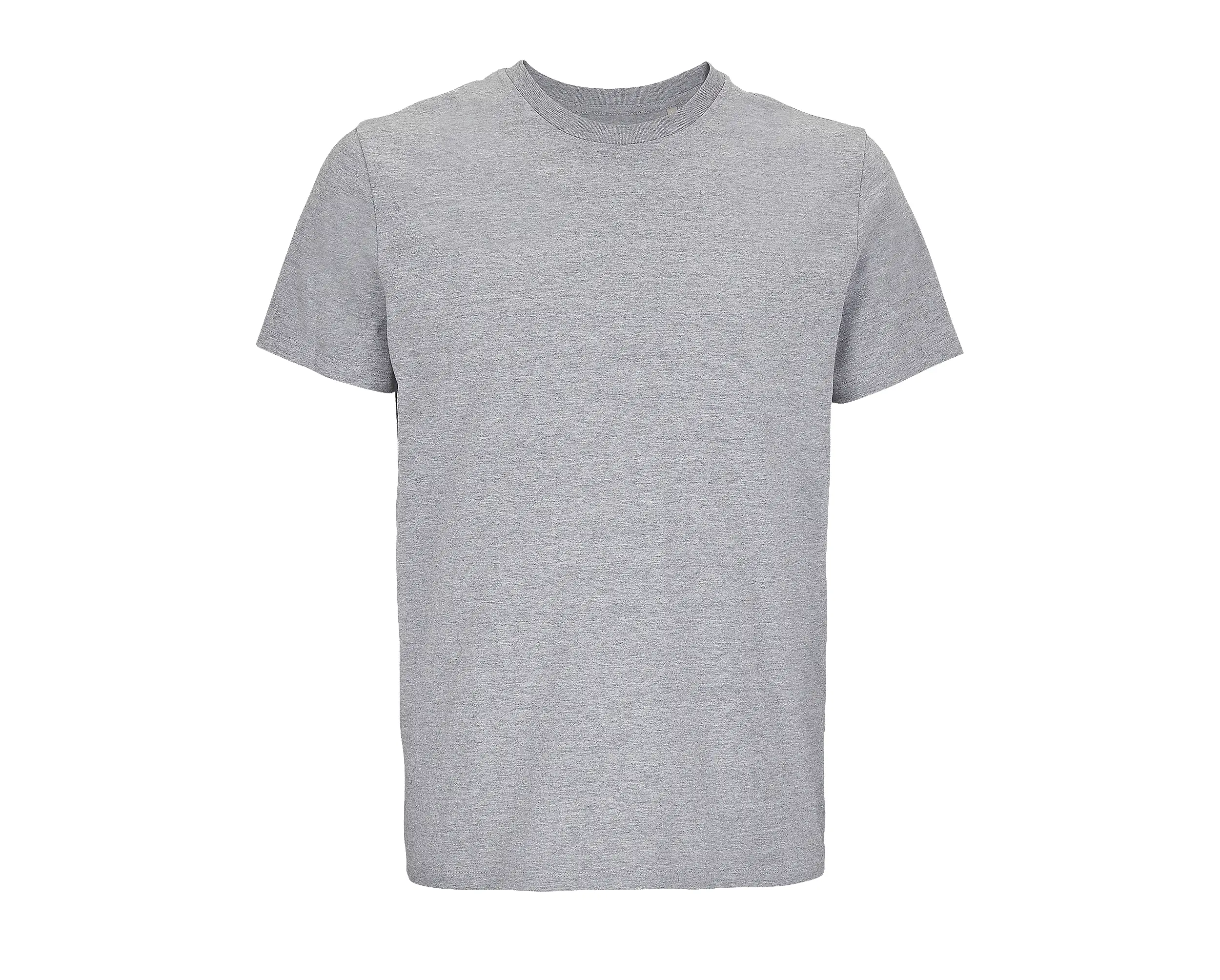 T-shirt manches courtes coton bio 175g - LEGEND – Image 4