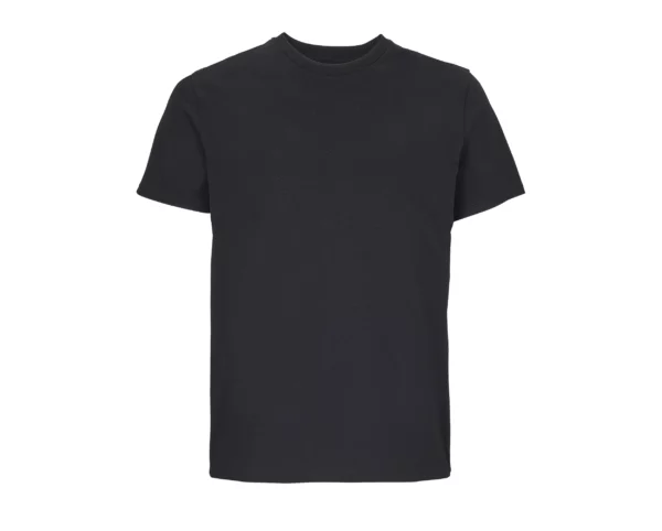 T-shirt manches courtes coton bio 175g - LEGEND – Image 5