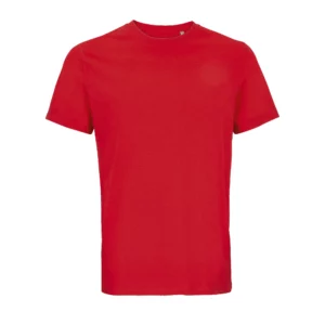 T-shirt manches courtes coton bio 175g - LEGEND – Image 6