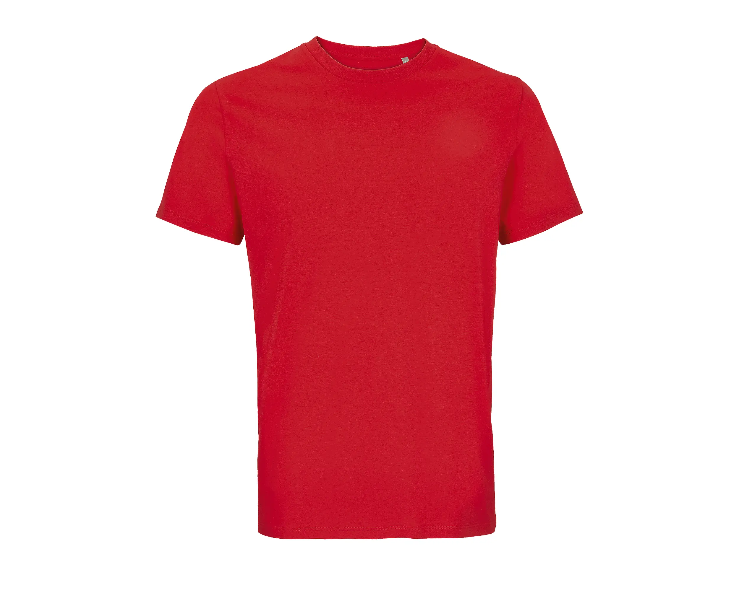 T-shirt manches courtes coton bio 175g - LEGEND – Image 6