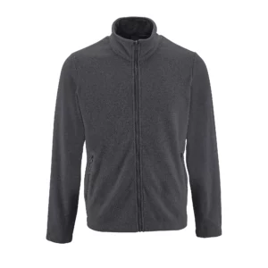 Veste polaire 220g - NORMAN – Image 5