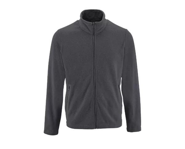 Veste polaire 220g - NORMAN – Image 5