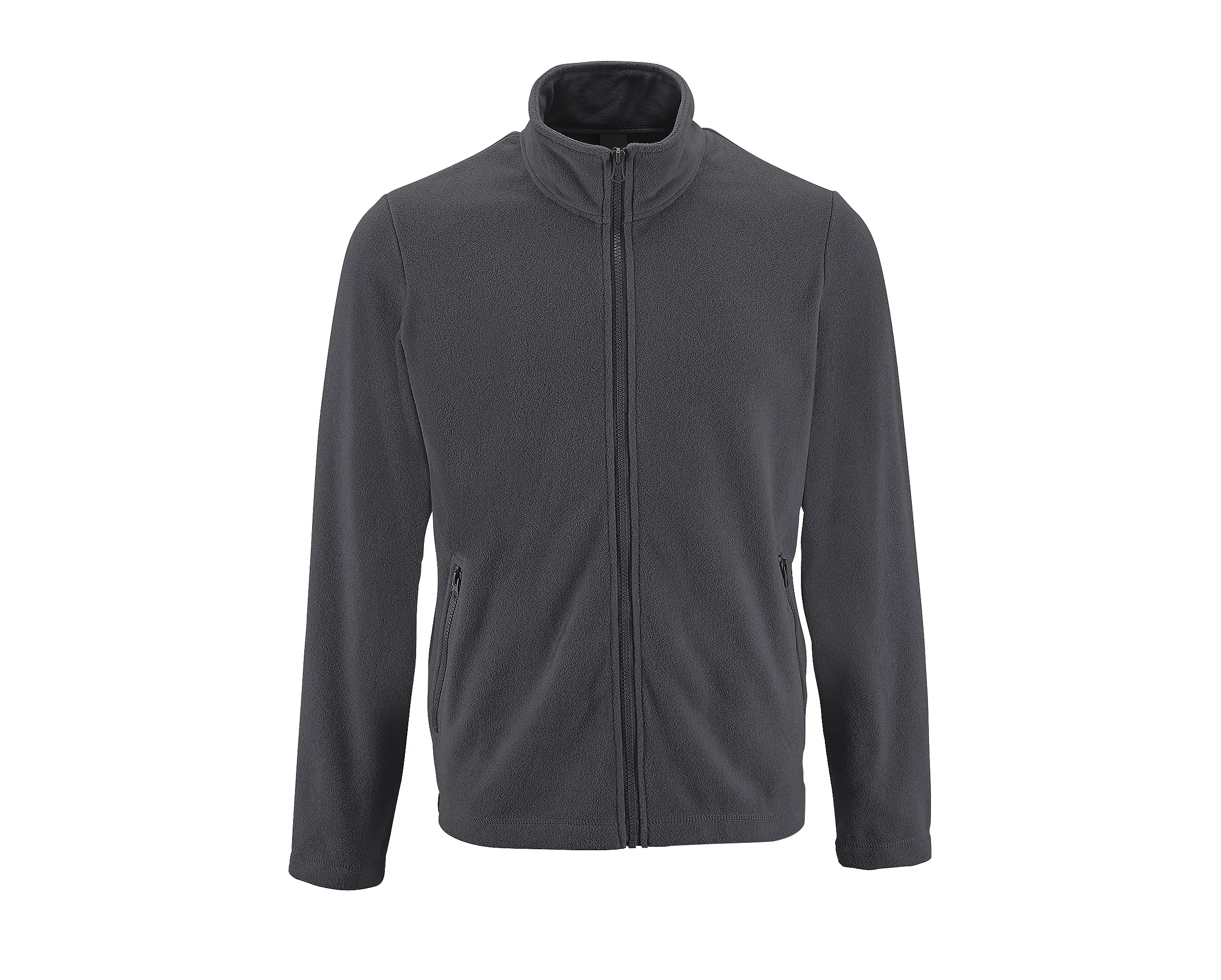 Veste polaire 220g - NORMAN – Image 5