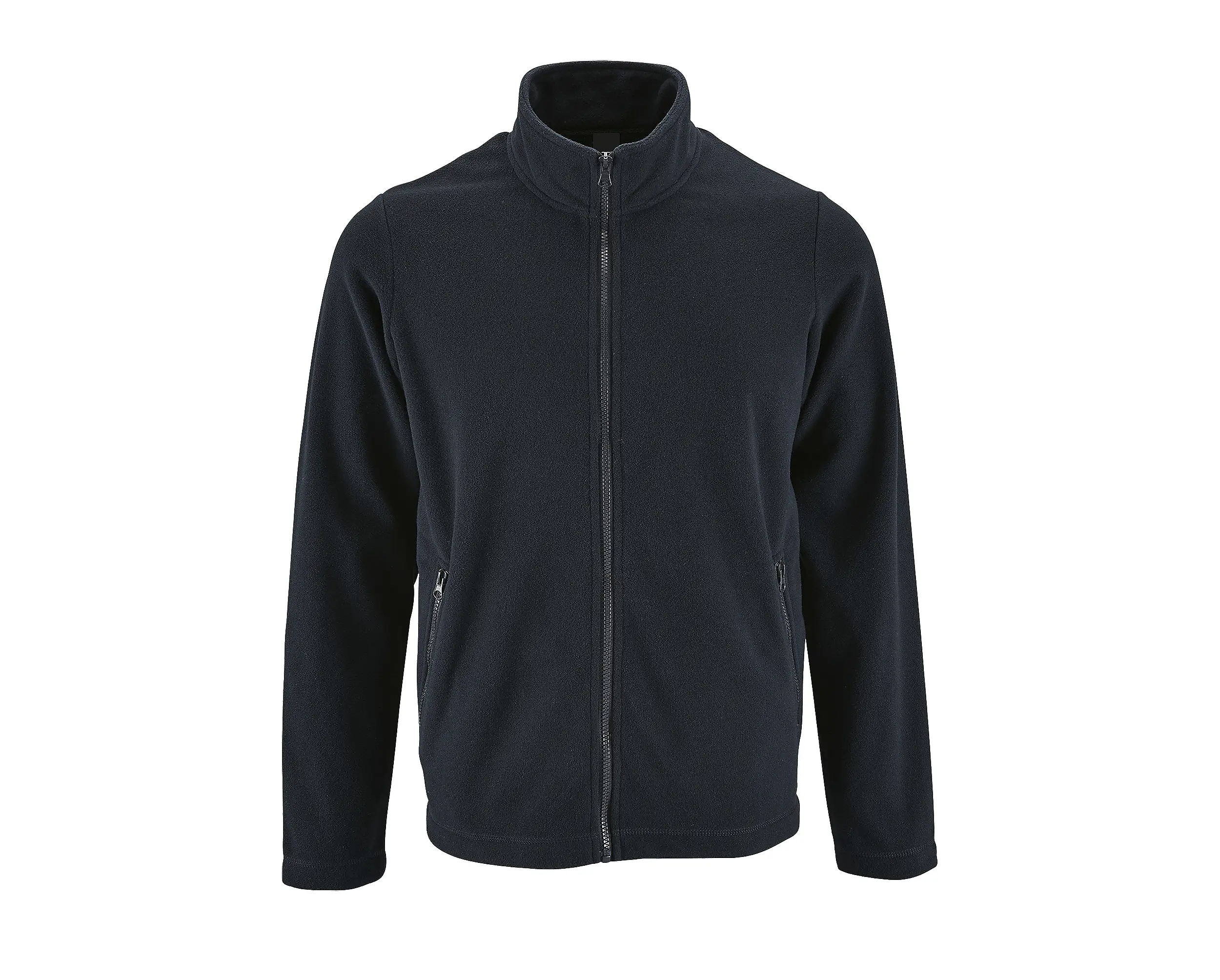 Veste polaire 220g - NORMAN – Image 4
