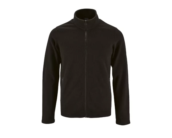 Veste polaire 220g - NORMAN – Image 3