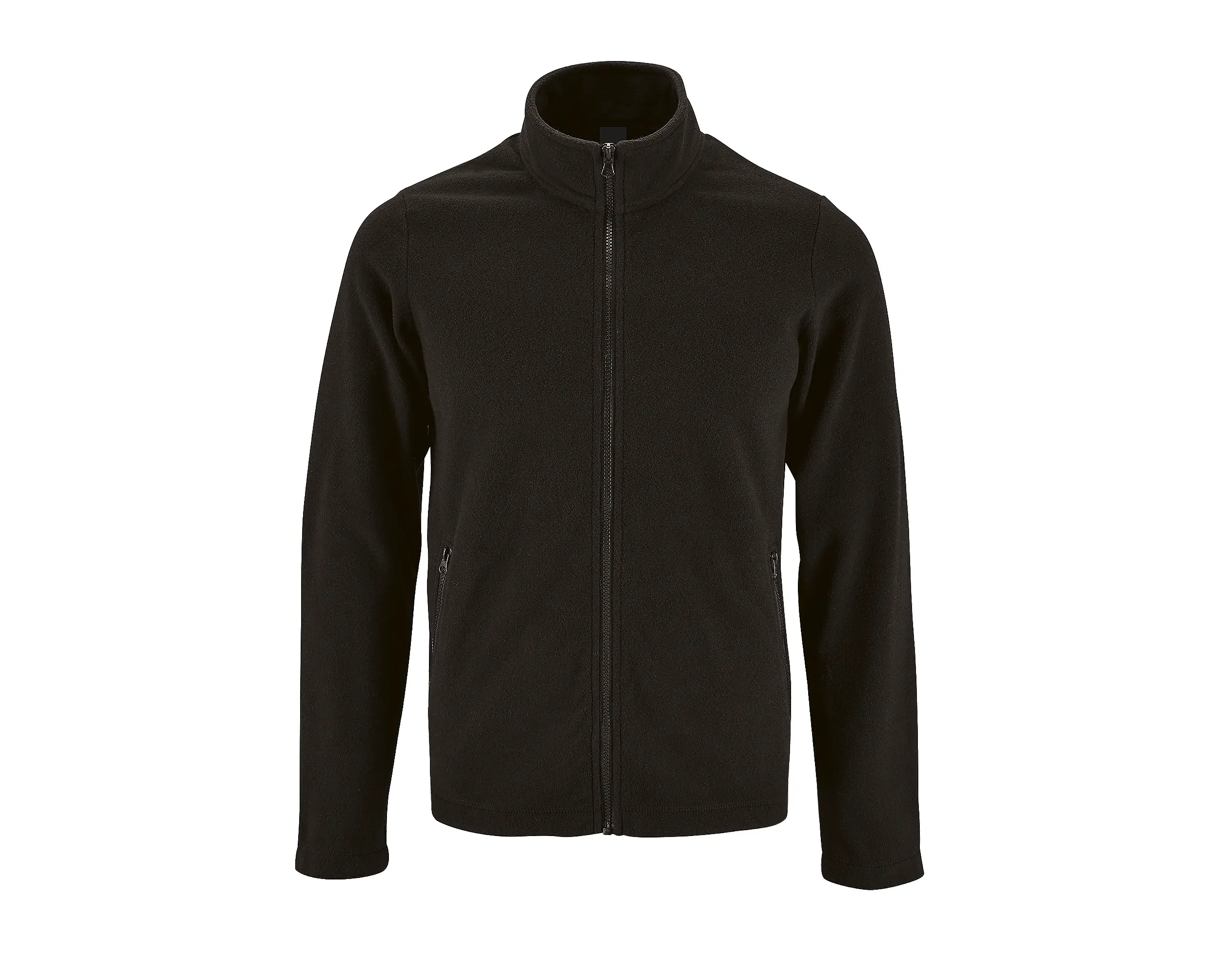 Veste polaire 220g - NORMAN – Image 3