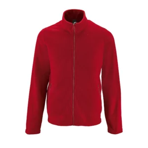 Veste polaire 220g - NORMAN – Image 2
