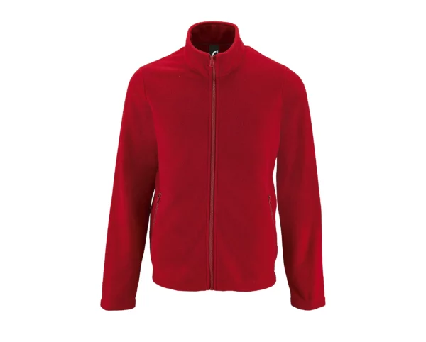 Veste polaire 220g - NORMAN – Image 2