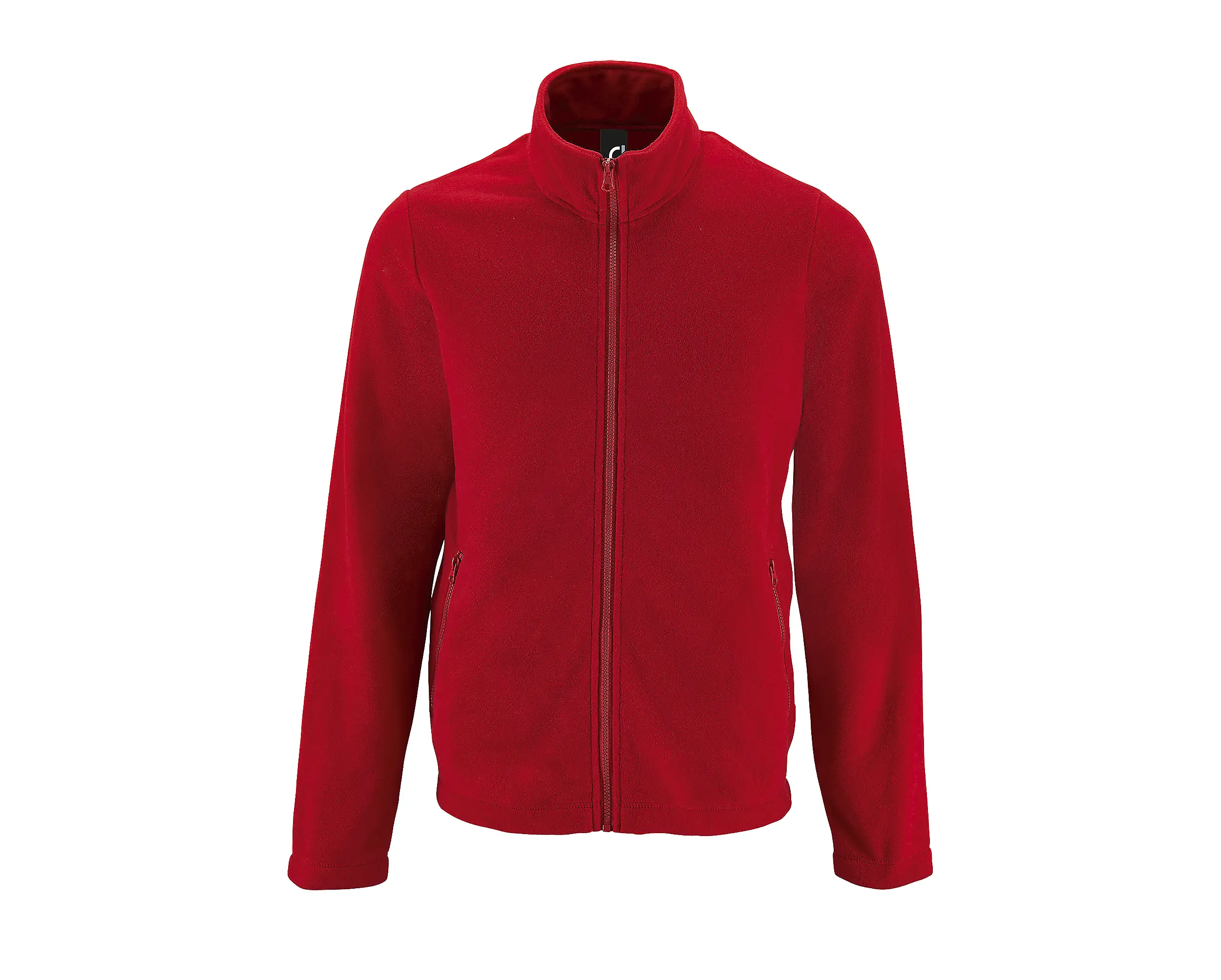 Veste polaire 220g - NORMAN