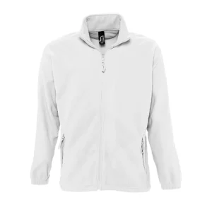 Veste polaire zippée 300g - NORTH – Image 2