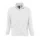 Veste polaire zippée 300g - NORTH - Blanc