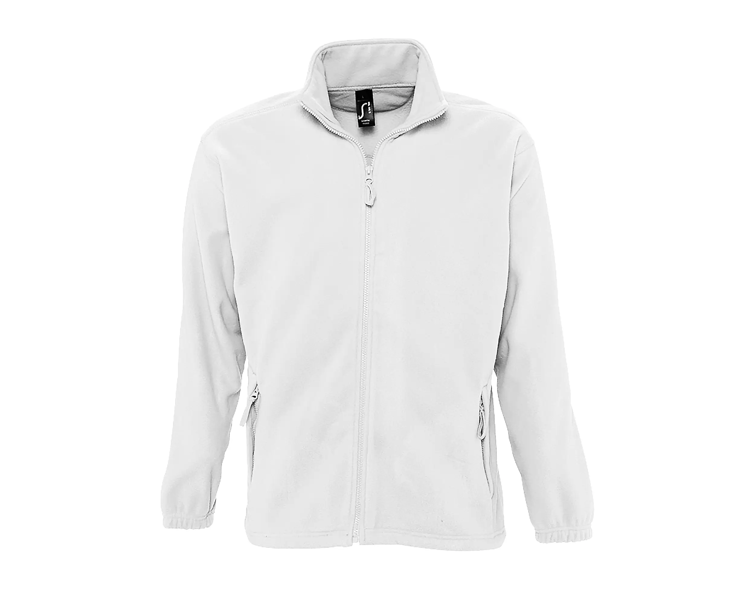 Veste polaire zippée 300g - NORTH