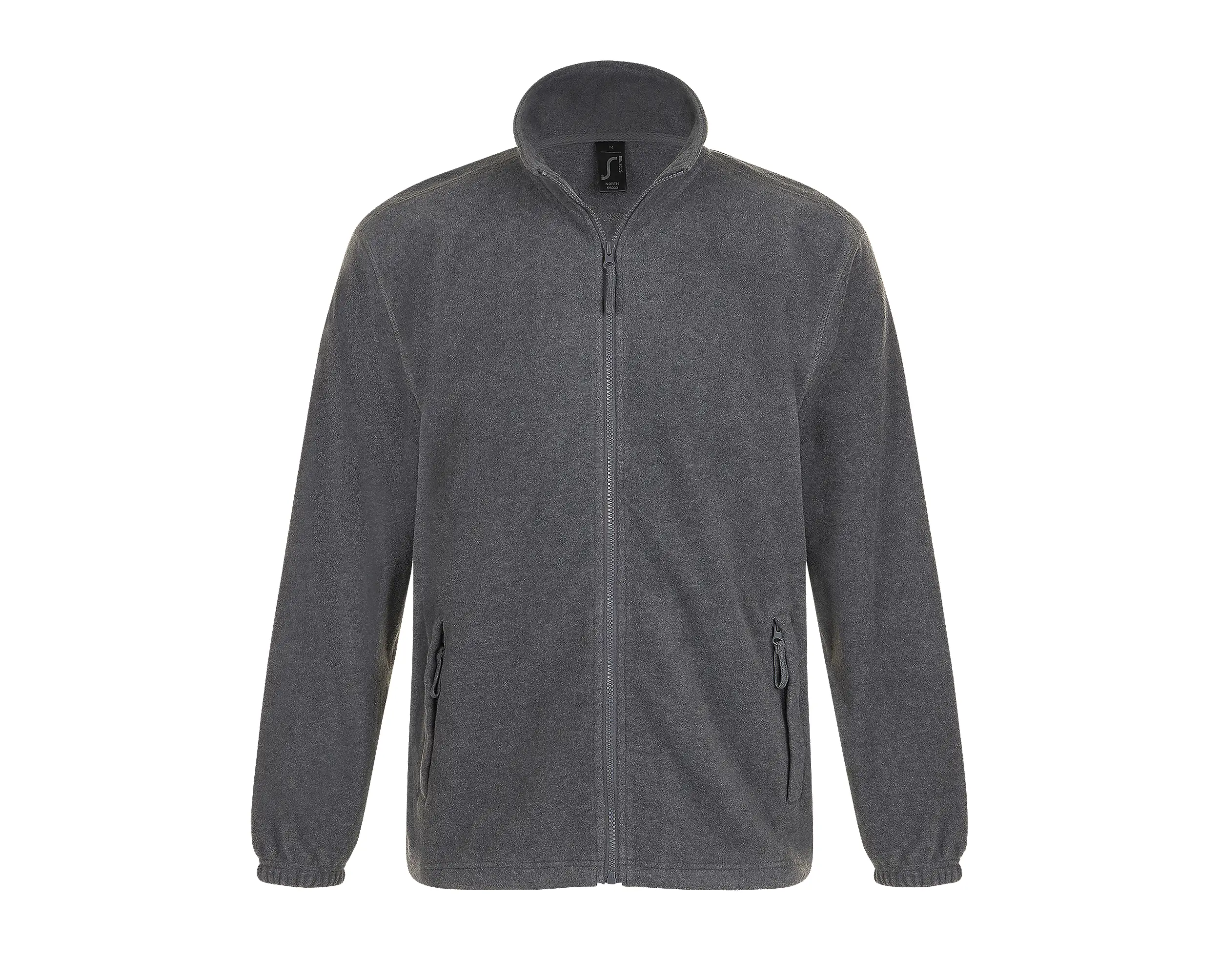 Veste polaire zippée 300g - NORTH – Image 3